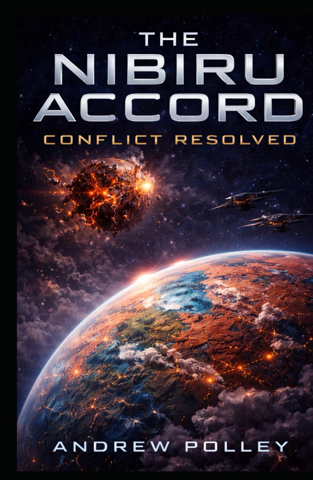 The Nibiru Accord: Conflict Resolved