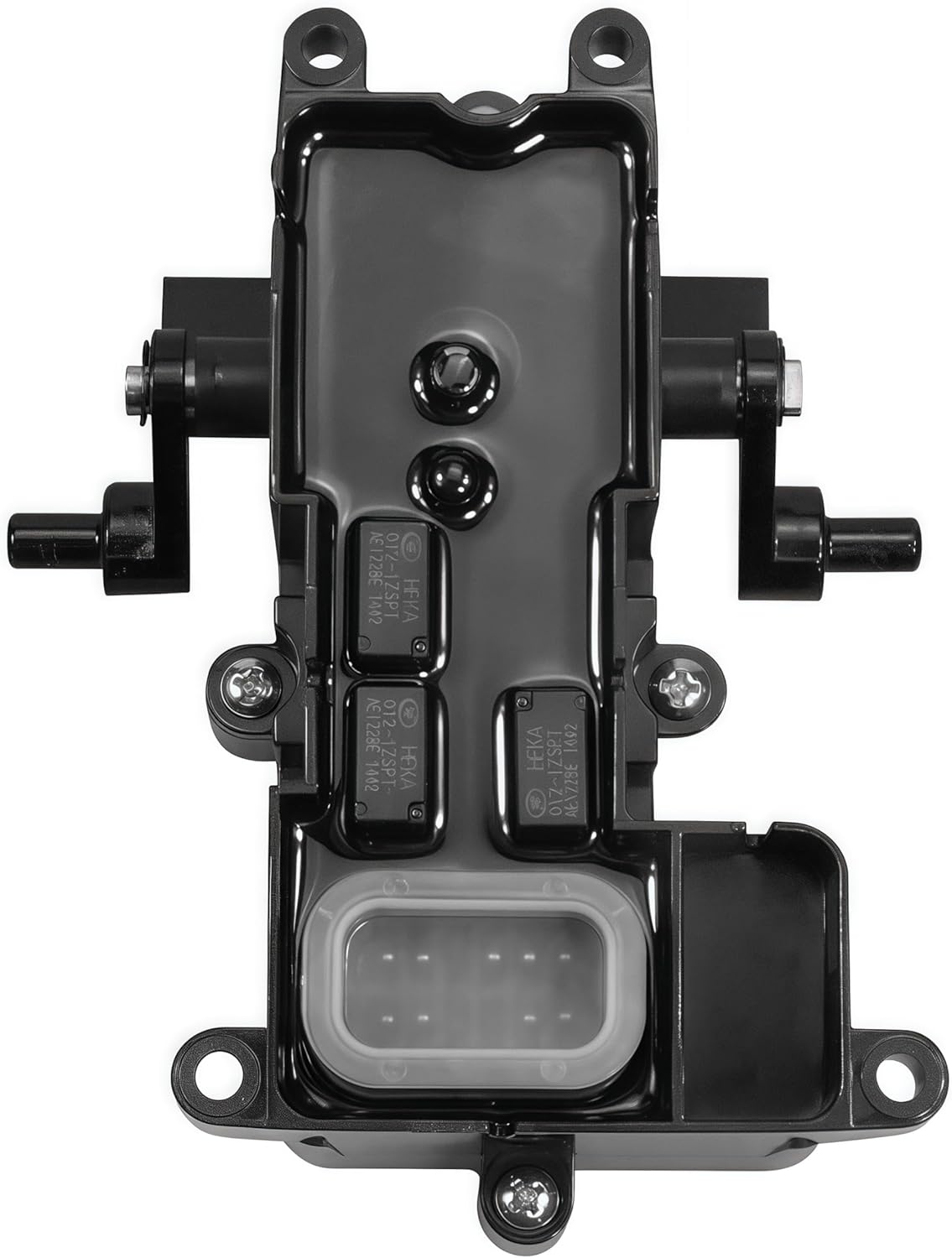 121-3017 Brake Control Module Compatible with Toro TimeCutter & Exmark Quest E/S Lawn Mowers 2012-2014, Replace 121-3017 120-7144 115-9660