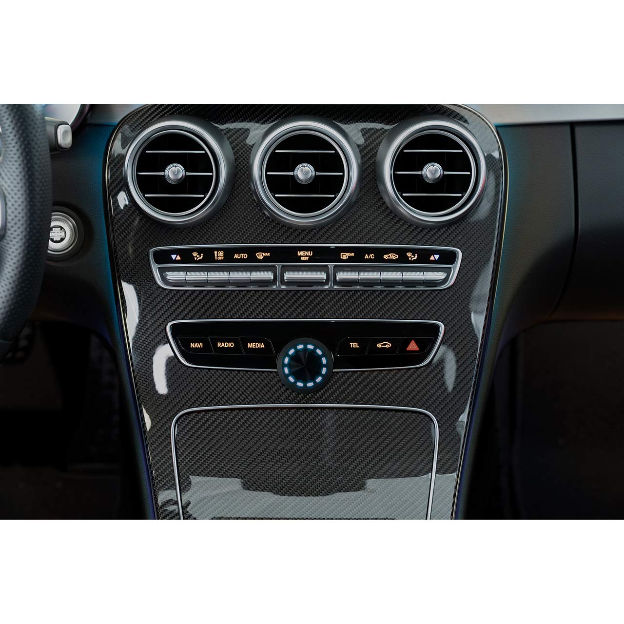 Helix/Brax Conductor | One-Touch Remote Control