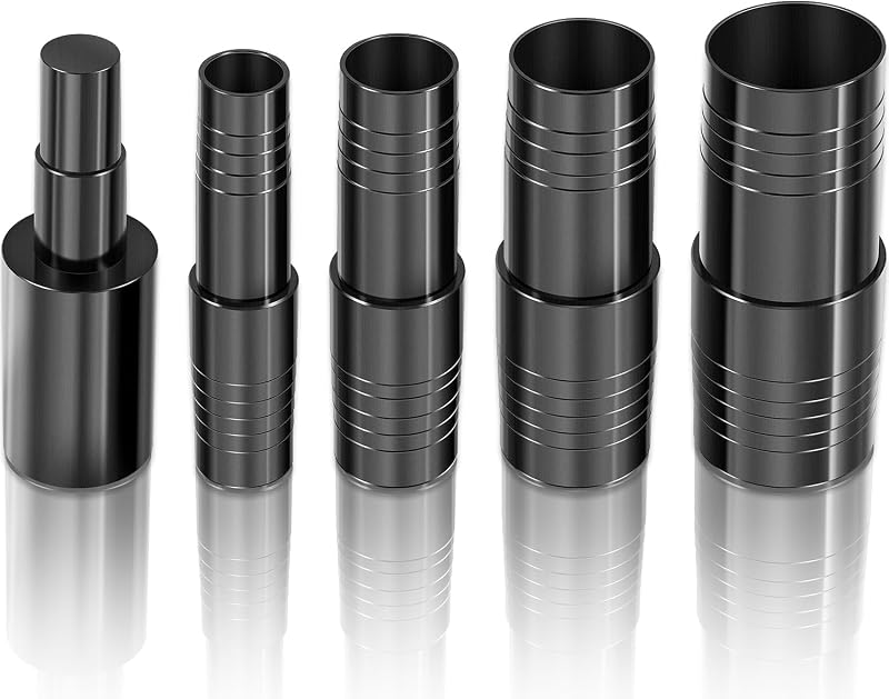 Kit de Tampões para Transmissão e Transaxle ZEZHIMI 23400 com Adaptador para Ford – 5 Peças