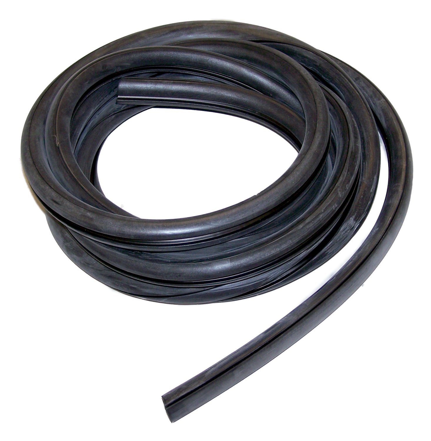 Amazon.com: Crown Automotive (J0978995 Weatherstrip : Automotive 