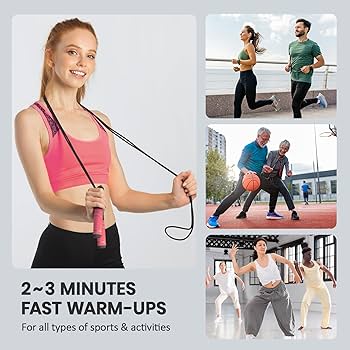 Amazon | 縄跳び pink | multifun | なわとび