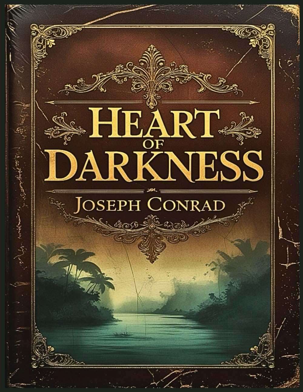 Heart of Darkness