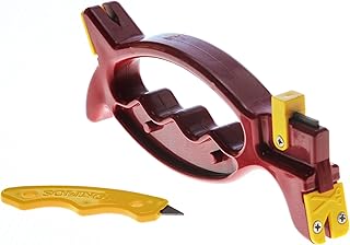 数秒で切れ味! フランス生まれ マルチ刃物研ぎ【ソリング】