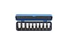 GEDORE ITX 19 PM Screwdriver bit Socket Set 12 9 pcs TORX T20-60
