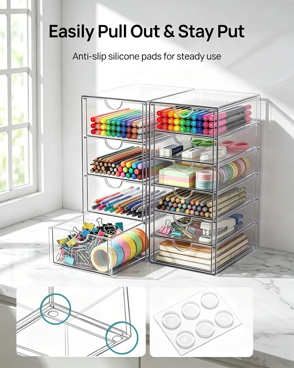 kosmetik aufbewahrung acryl GoMaihe Organizer mit 10 Schubladen 2er Set Style:Dropbar Microshift Sword 1x10 Shifter/Lever Set Ikea Brot aufbewahren