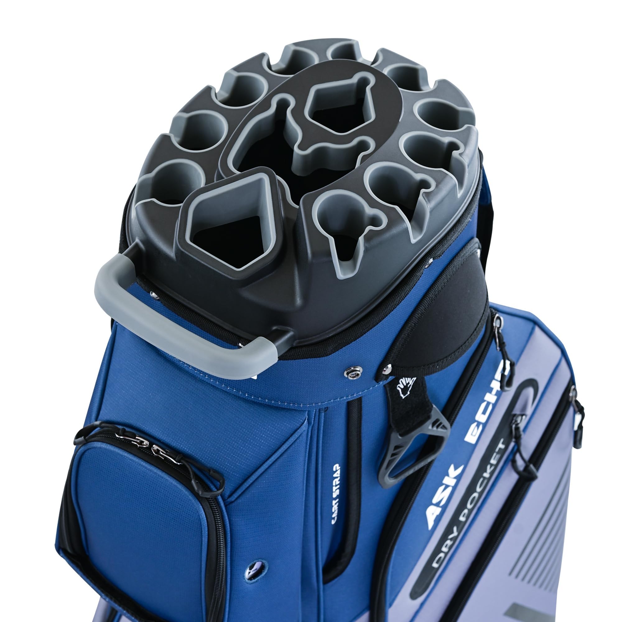 ASK ECHO T-Lock Golf Cart Bag