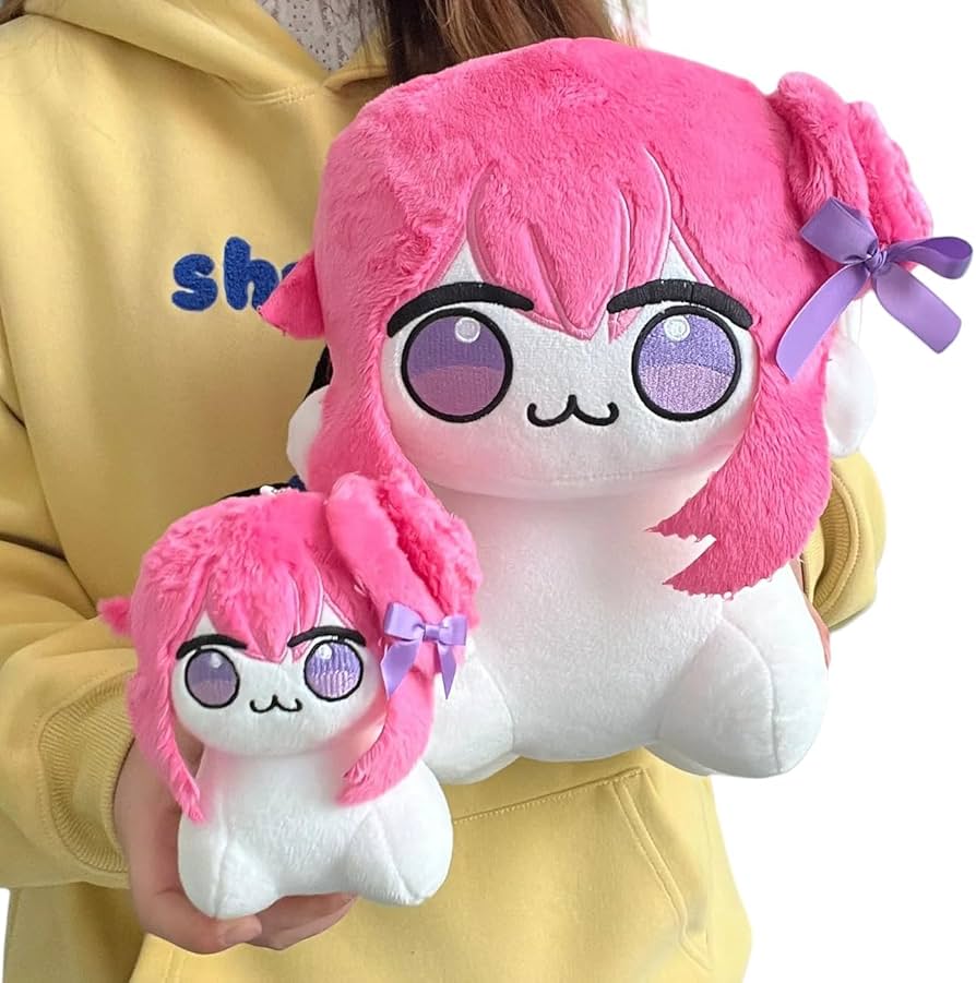 Amazon.co.jp: 勝利の女神：NIKKE doro ドロシー ぬいぐるみ 高弾性