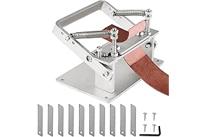 MXBAOHENG Leather Skiver Splitter