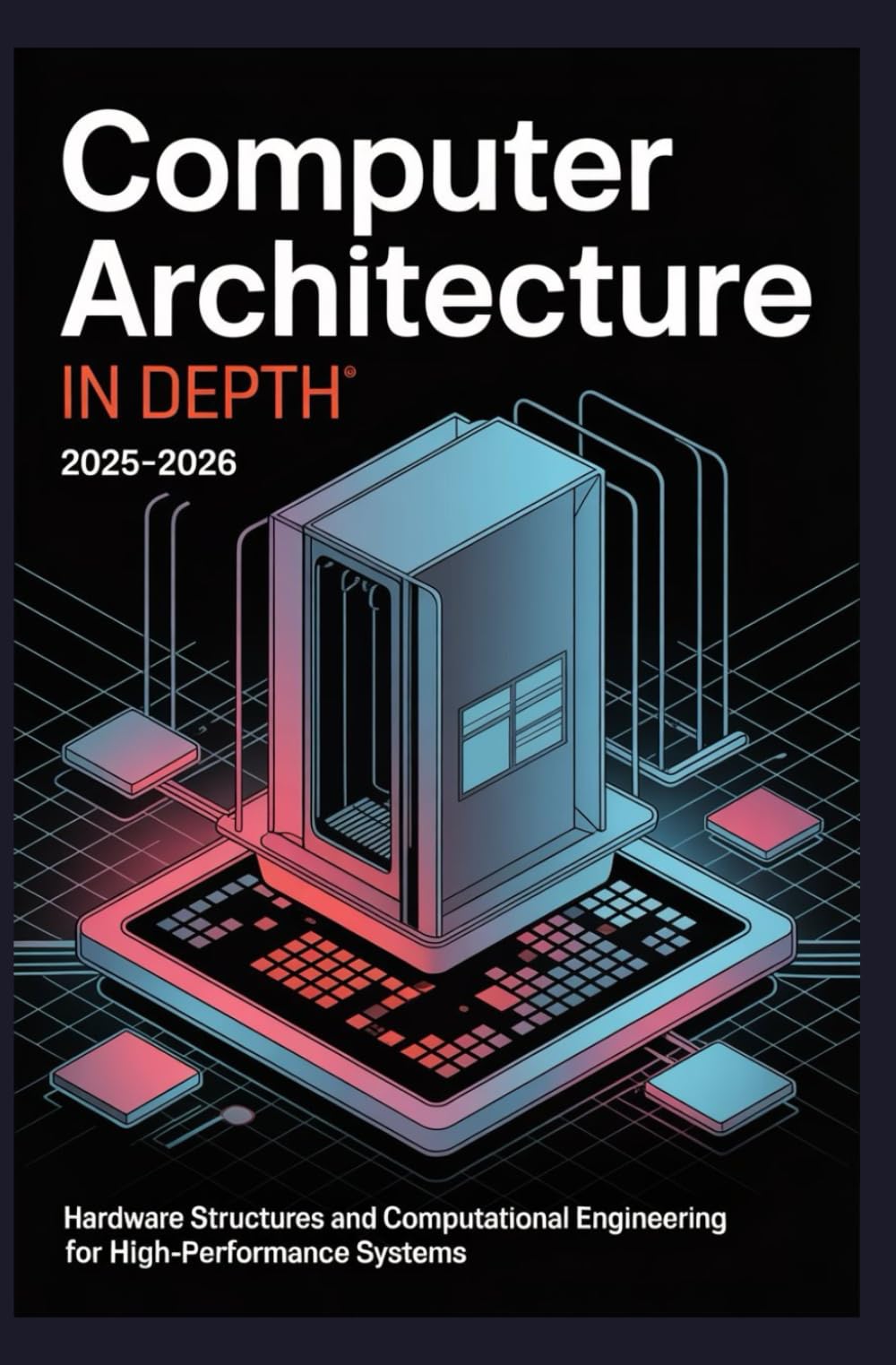 COMPUTER ARCHITECTURE IN DEPTH 2025–2026: Hardware Structures and Computational Engineering for High-Performance Systems