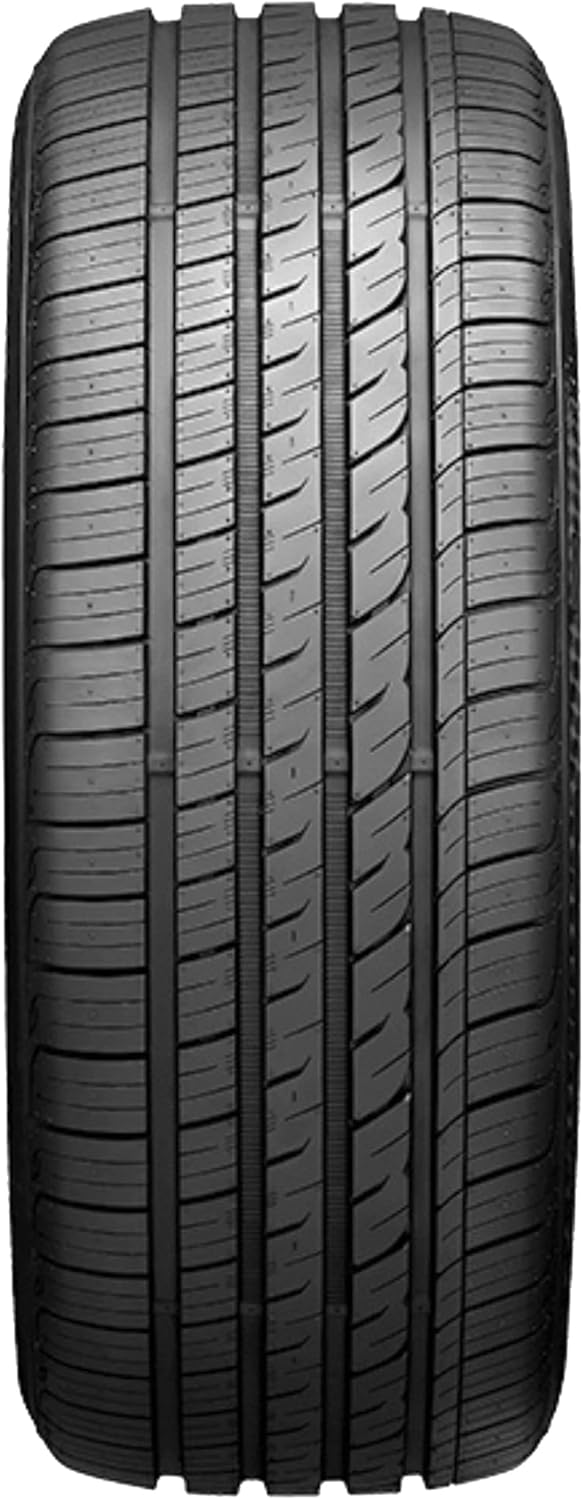Nexen N'Fera Primus AS T1 All Season 255/45R20 105V XL Passenger Tire