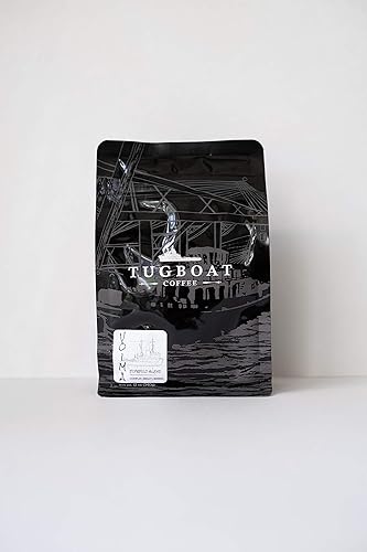 VOIMA Espresso Blend