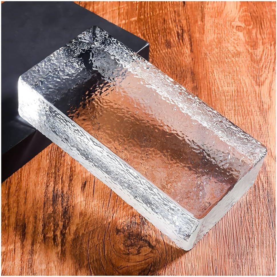 ボヘミアガラス 飾り皿 大皿 直径35cm ボヘミアンガラス ボヘミアン