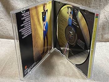 CD☆CA35ー1052／ローズマリー・バトラー／ローズ／ウイニングラン／希少盤 CD☆CA35ー1052／ローズマリー・バトラー／ローズ／ウイニング