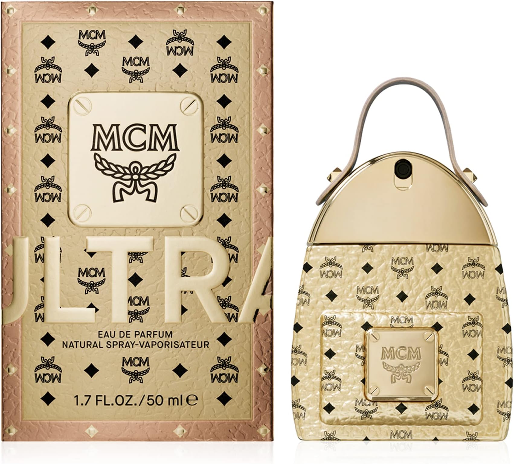 MCMMCM ULTRA by MCM
