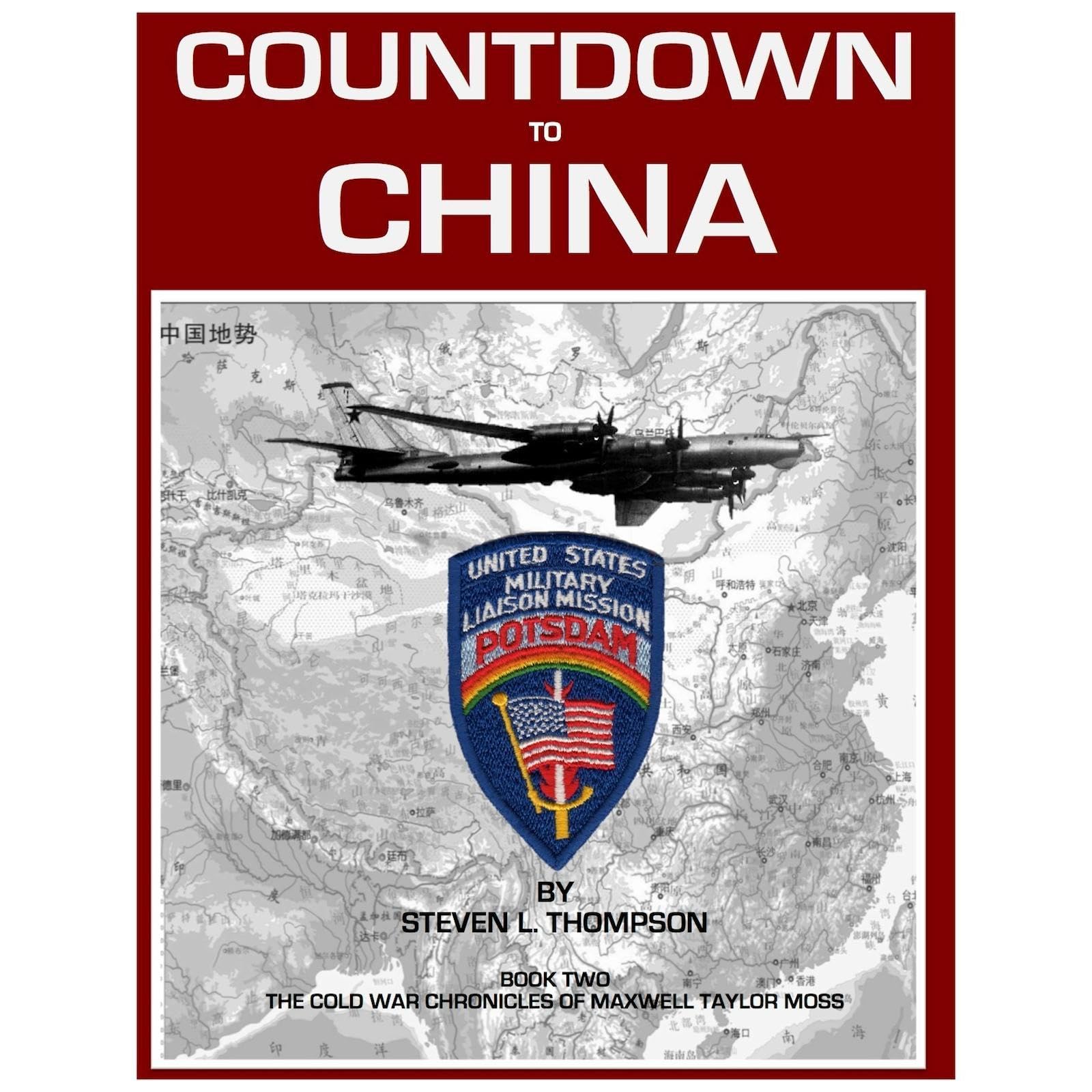 Countdown to China