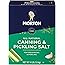 Aazon.co : Orton Canning & Pickling Salt, 4 Pounds