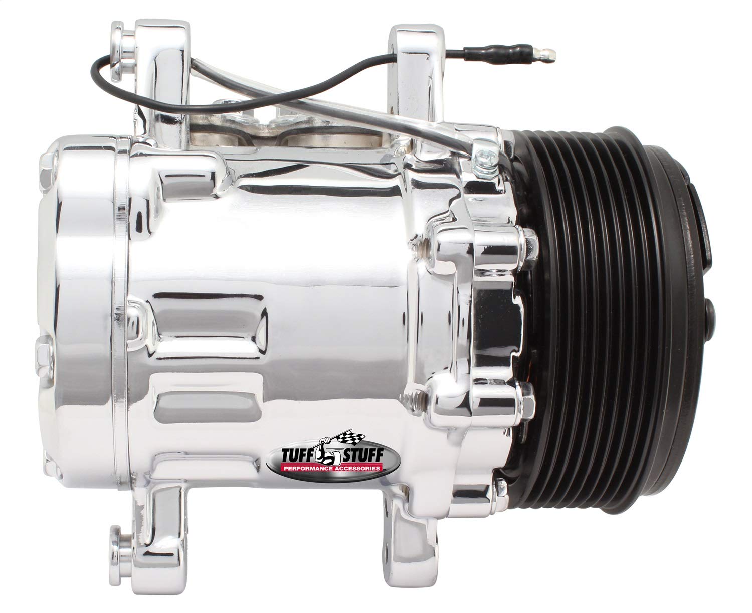 【TS808 KarDiaN Four-Five】 Amazon.com: Four Seasons 158377 Compressor with Clutch