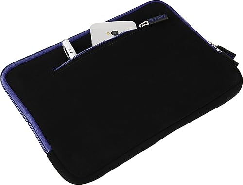 Miniatura 6 de eBigValue Funda profesional de neopreno para tableta de dibujo para Huion H610 Pro, Wacom Cintiq Pro 13, XP-Pen Deco, VEIKK A30