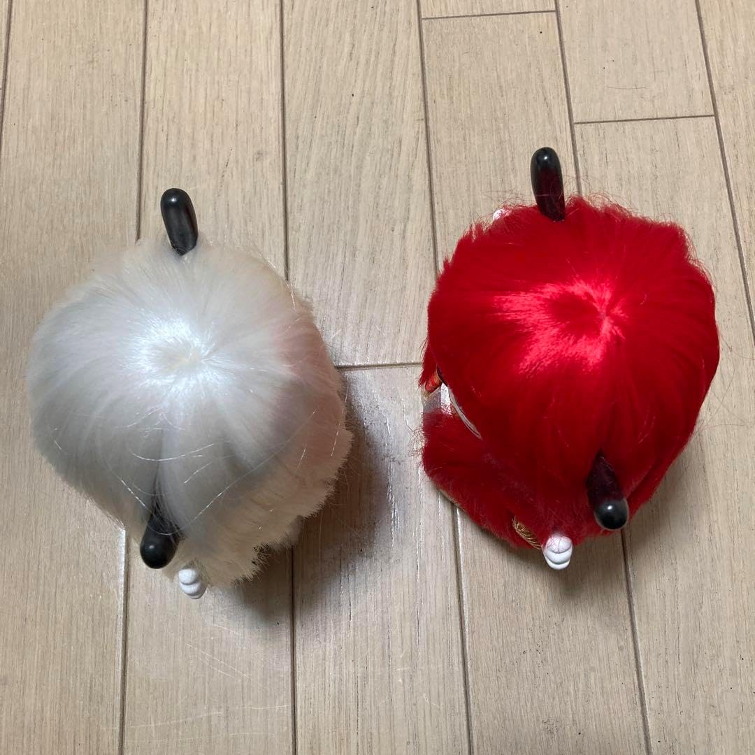 RWC2019 ラグビーW杯2019 レンジー 木目込み人形 RWC2019 ラグビーW杯