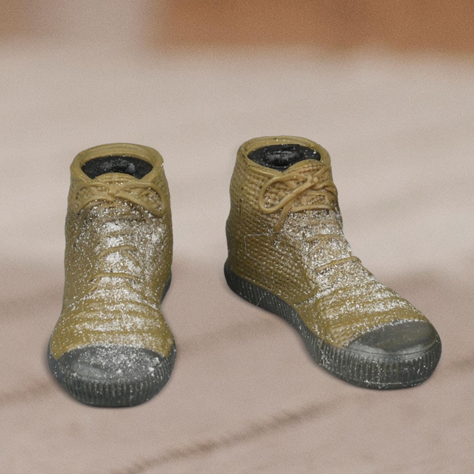 Épée rapière miniature en métal pour maison de poupée