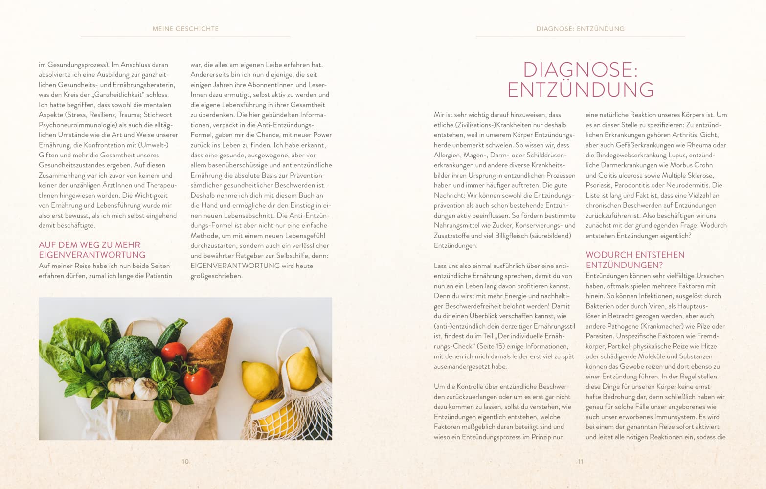 Anti-Entzündungs-Küche: Endlich gesund & fit mit basischer Ernährung