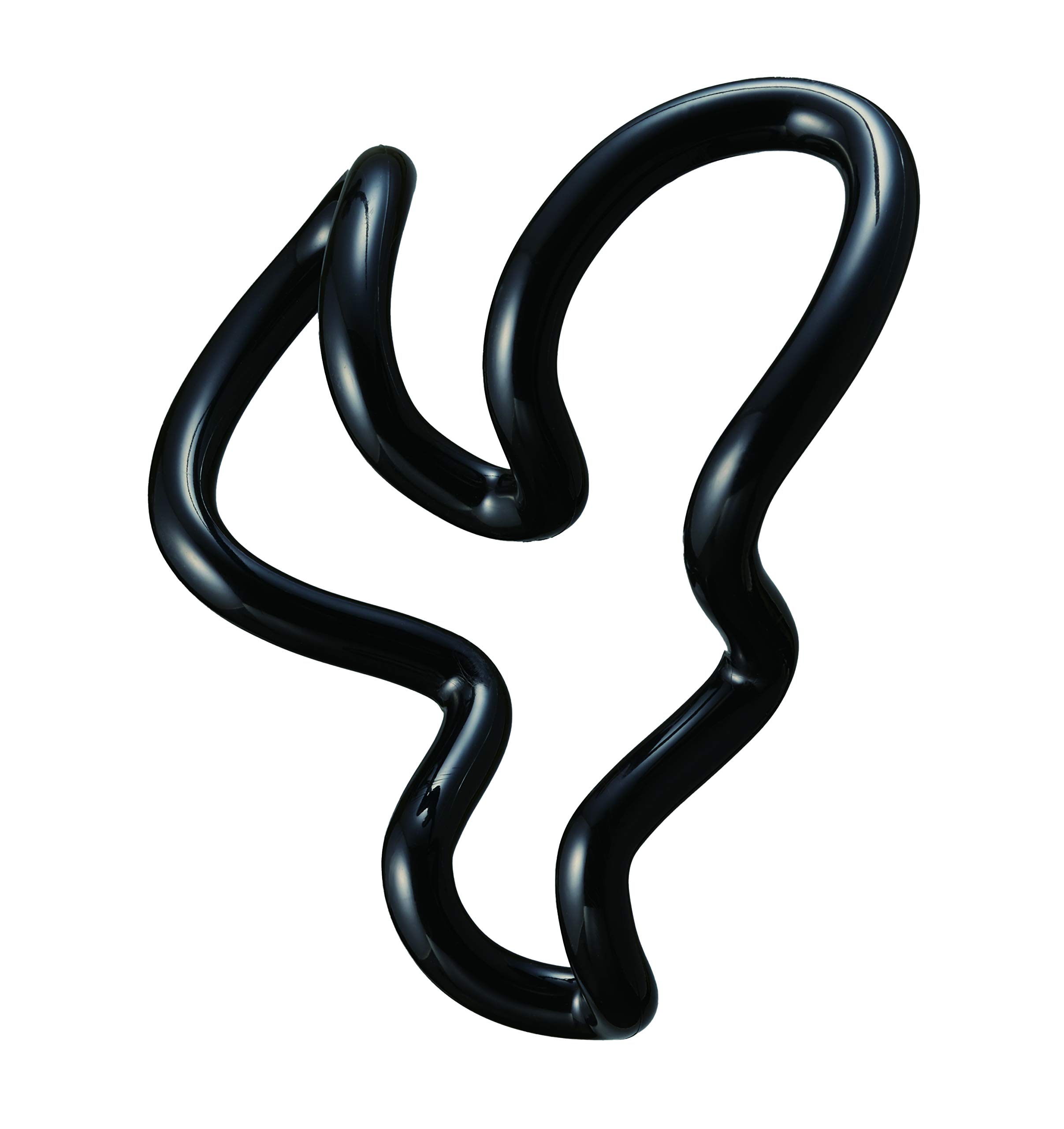 Amazon.co.jp: ［イッティ］ 保阪流 ストレッチハーツ BK/ブラック