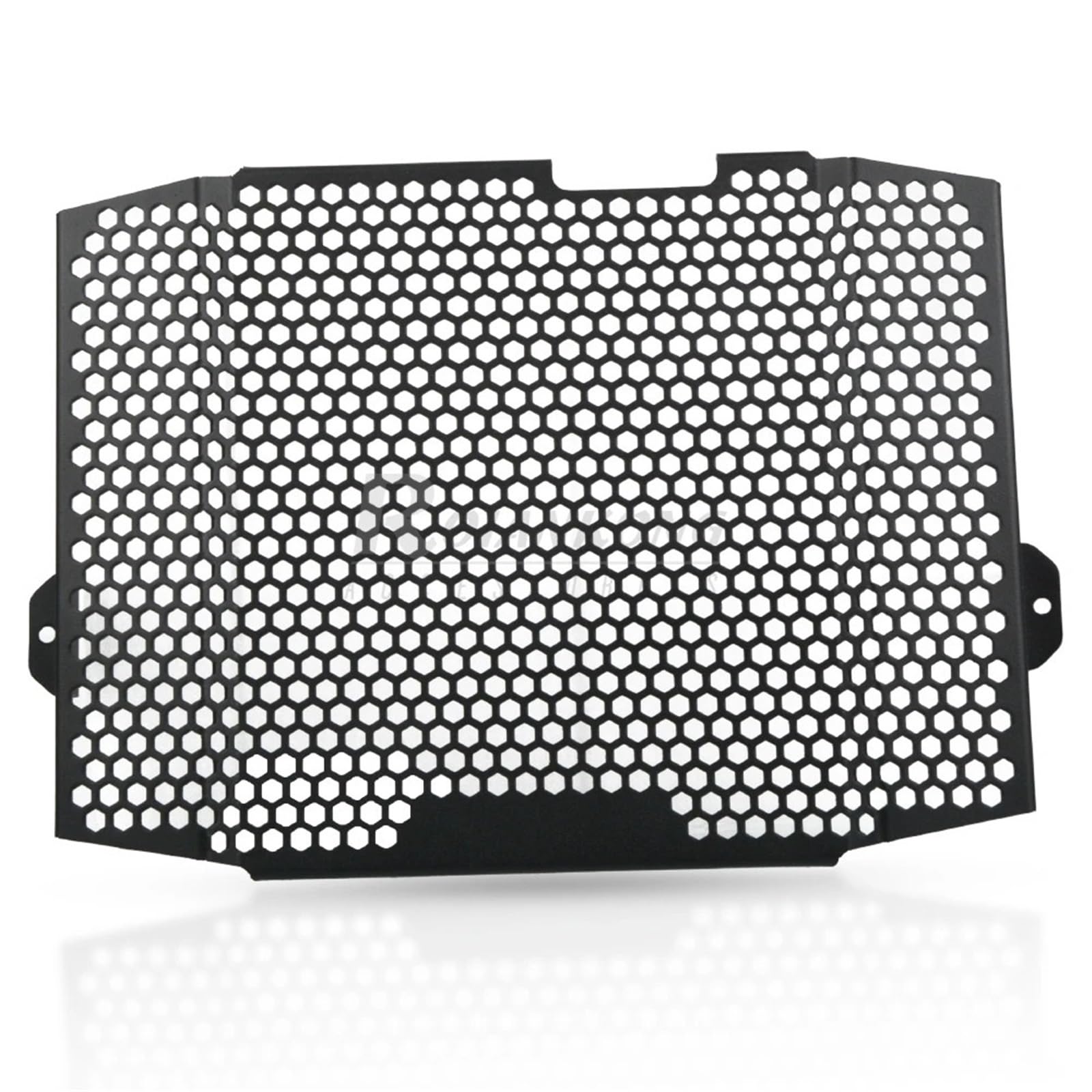 Kühlerschutzgitter Motorrad Kühlergrill Wache Abdeckung Passend für Suzuki GSX-R125 GSX-S125 GSXS 125 2017-2024