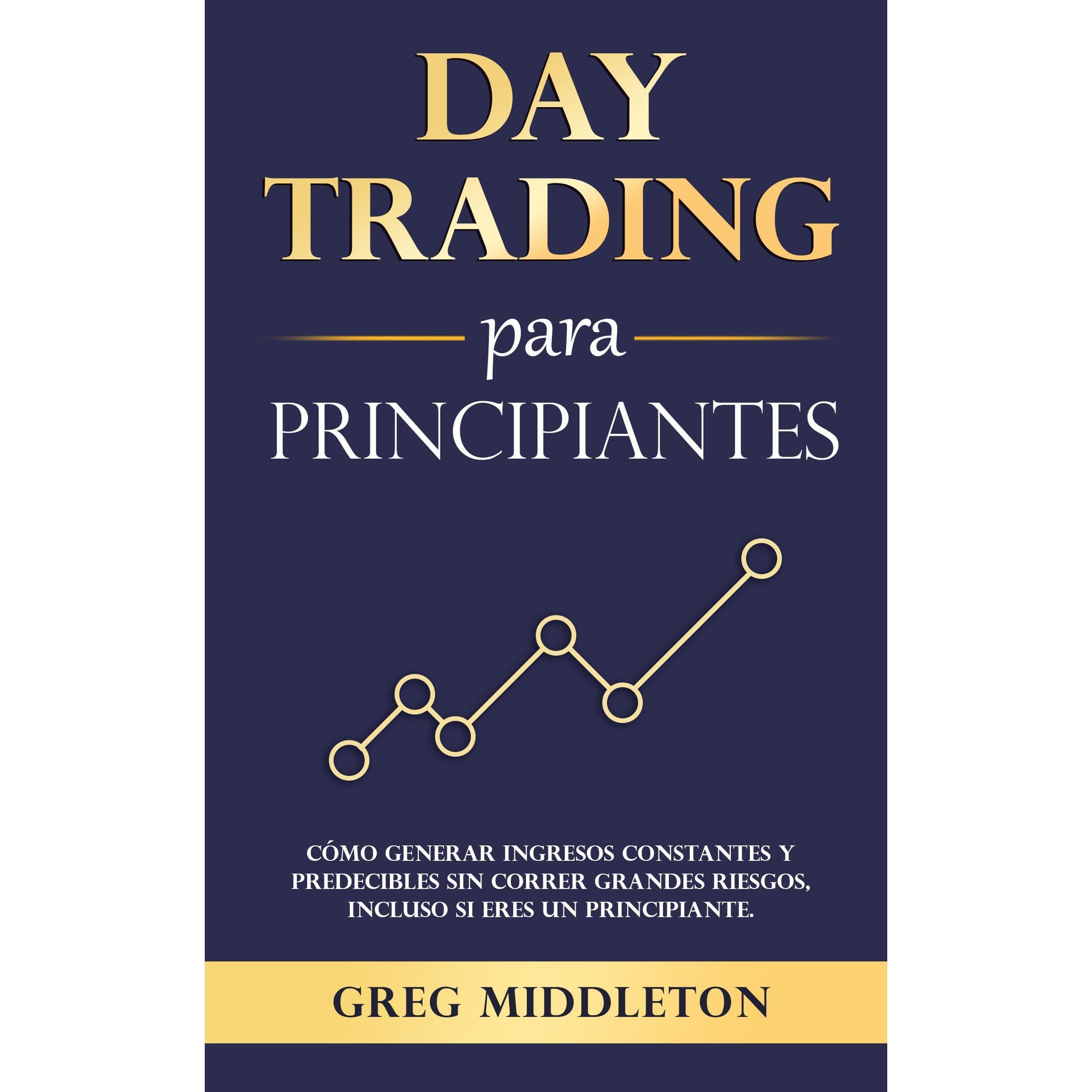 Day trading para principiantes
