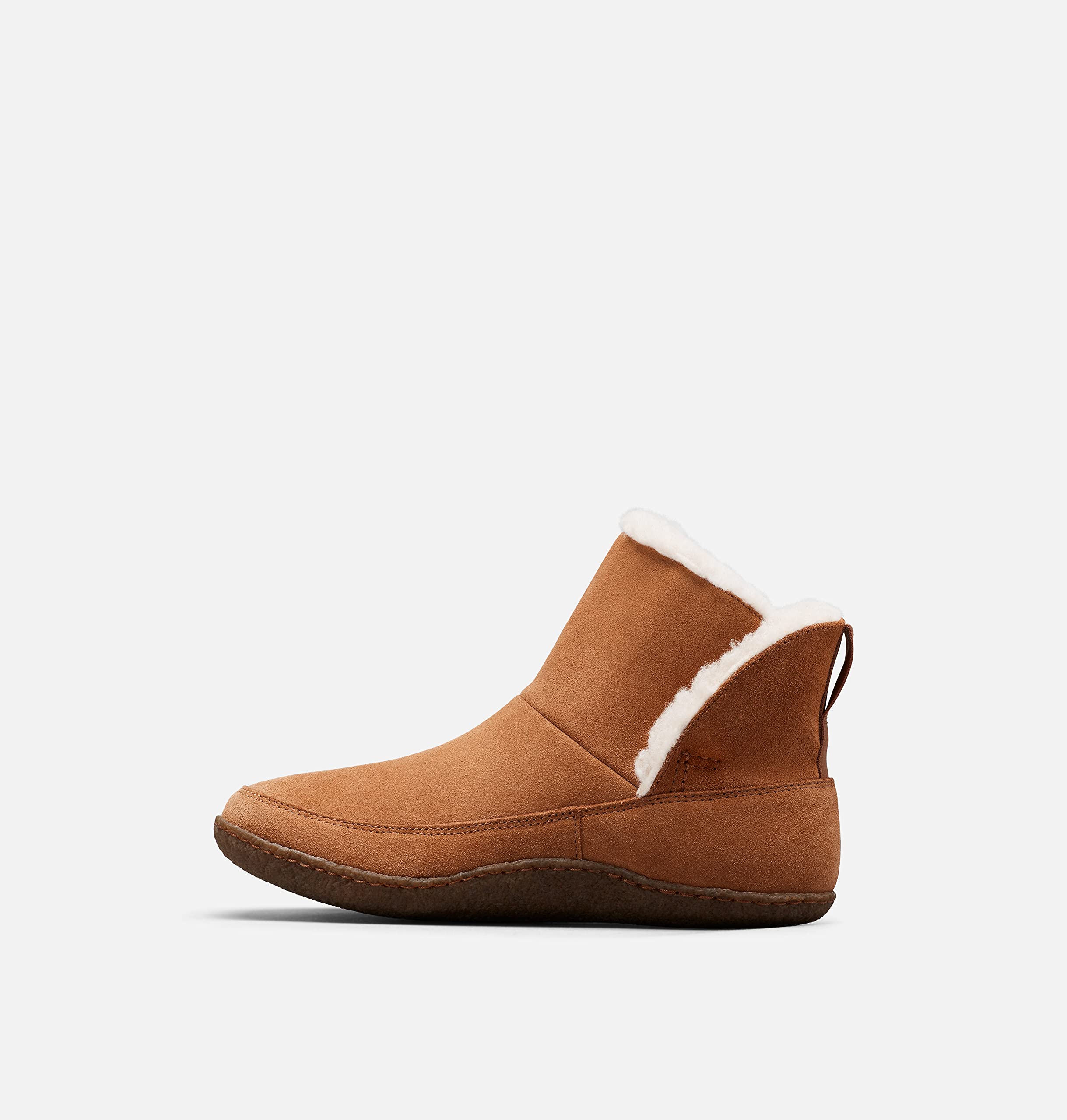 Sorel Bottes d'Hiver pour Femmes NAKISKA BOOTIE