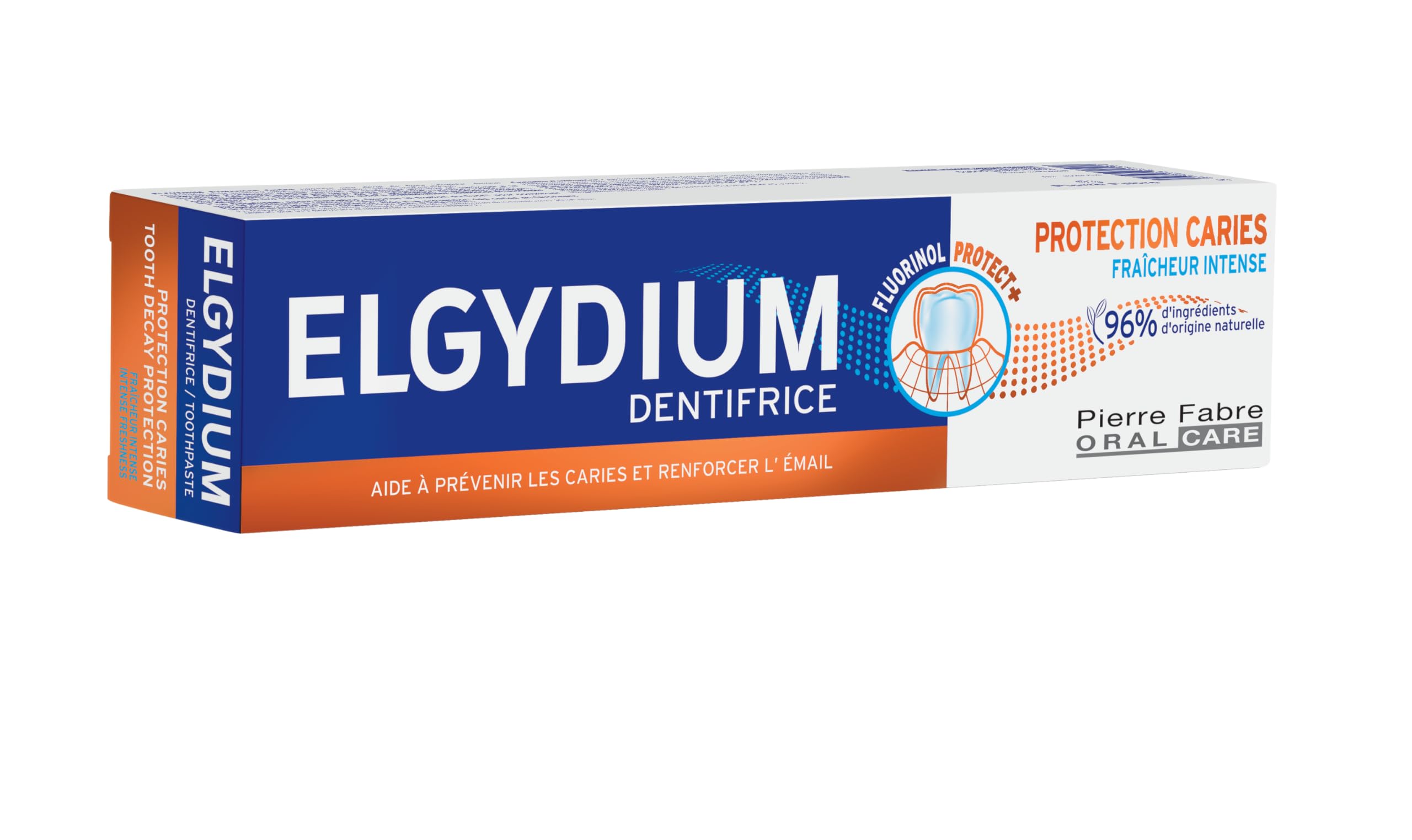 Decay Protection Mint 75ml