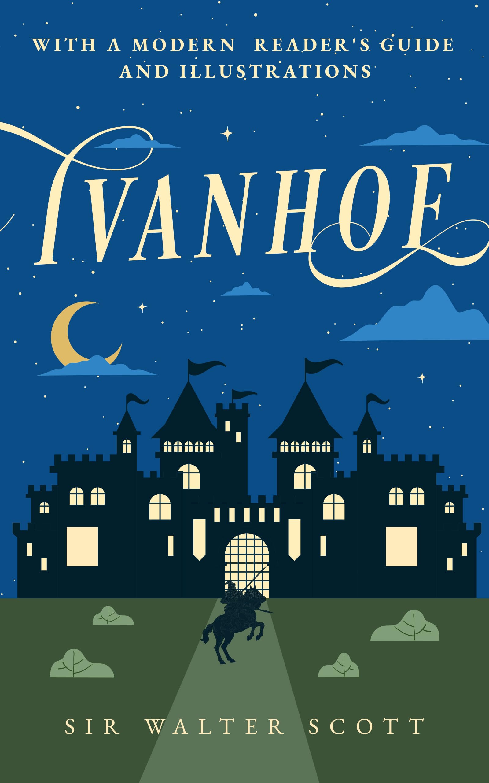 Ivanhoe