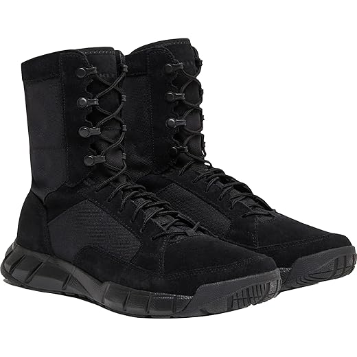 Oakley Bota masculina Coyote