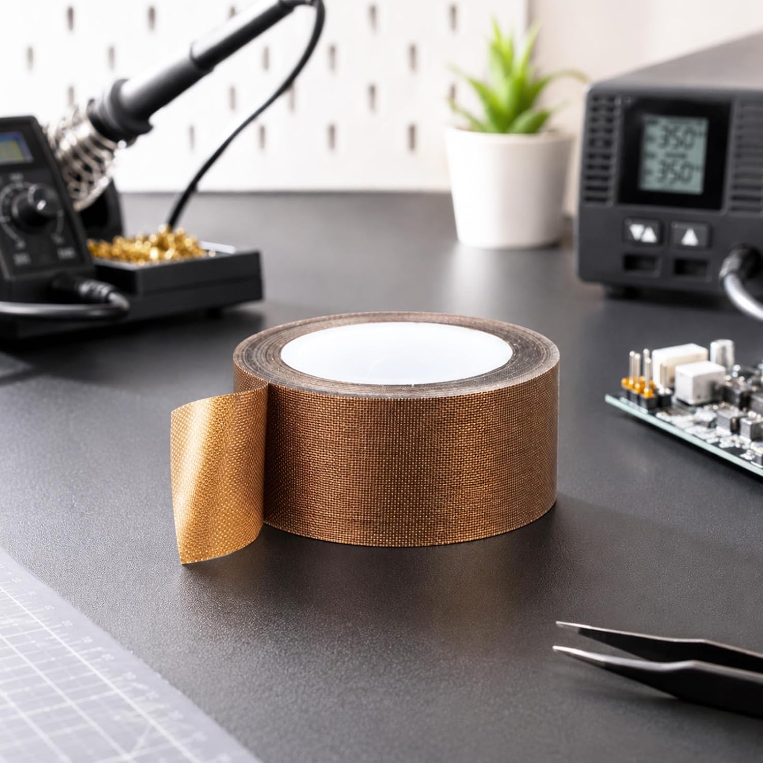 High Temp Tape 1"×32 ft Thread Seal Tape Sealing Tapes