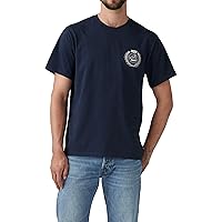 Levi's SS Relaxed Fit Tee, T-Shirt Uomo