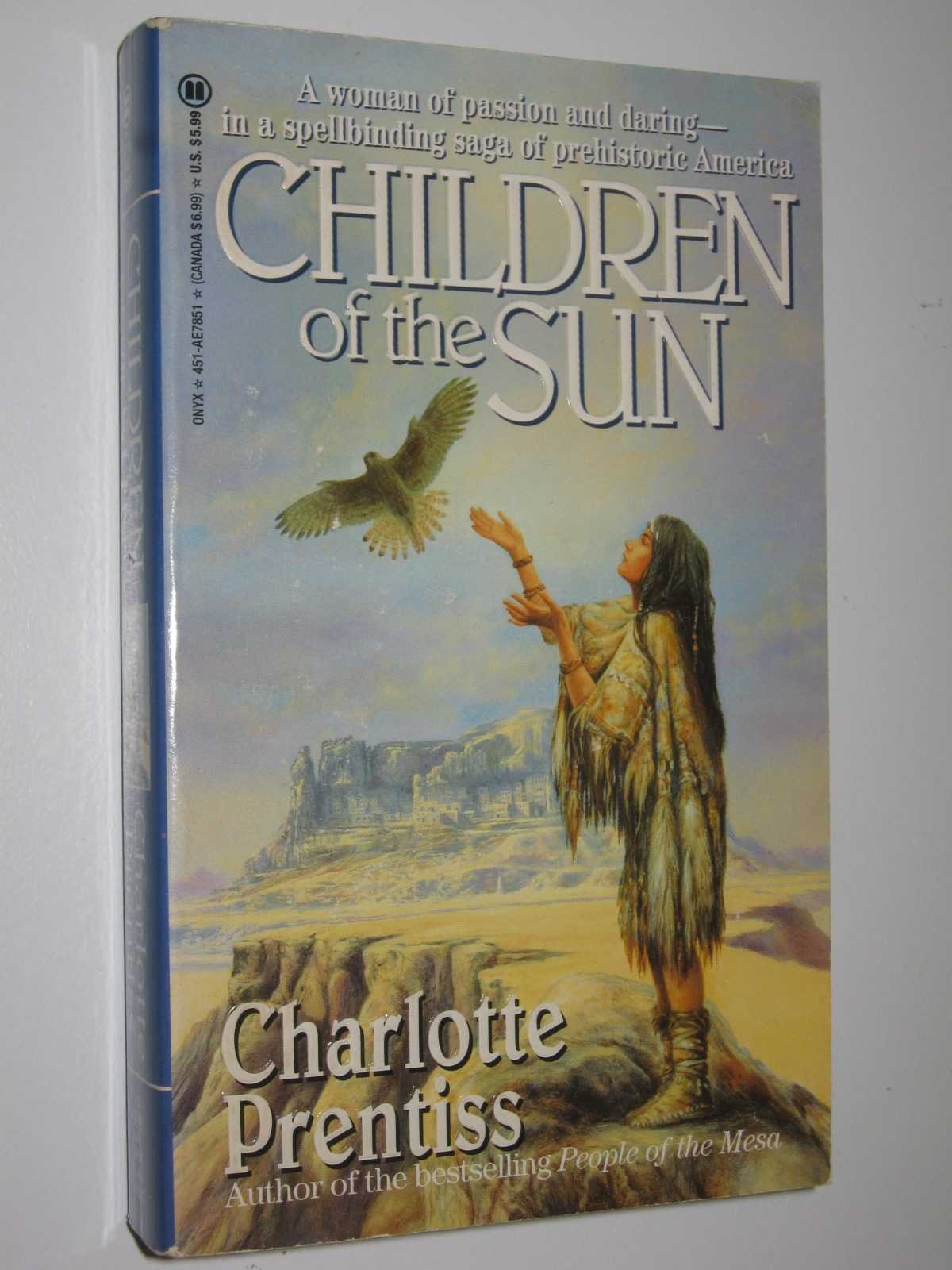 Cover of Children of the Sun