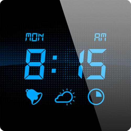 My Alarm Clock (The Best Clock App For Android)