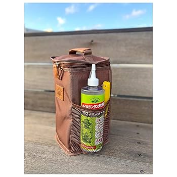 ランタンケース FUTURE FOX オイルランタン 〜Antique〜 専用 ソフトケース 【翌