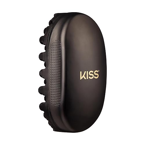 Miniatura 9 de KISS Colors & Care Twist King - Herramienta Premium para Twists, Duradera de Larga Duración, 2X Longevidad, Define Twists, Calidad Profesional,