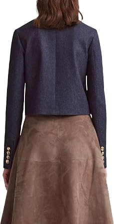Bernadette Jacket