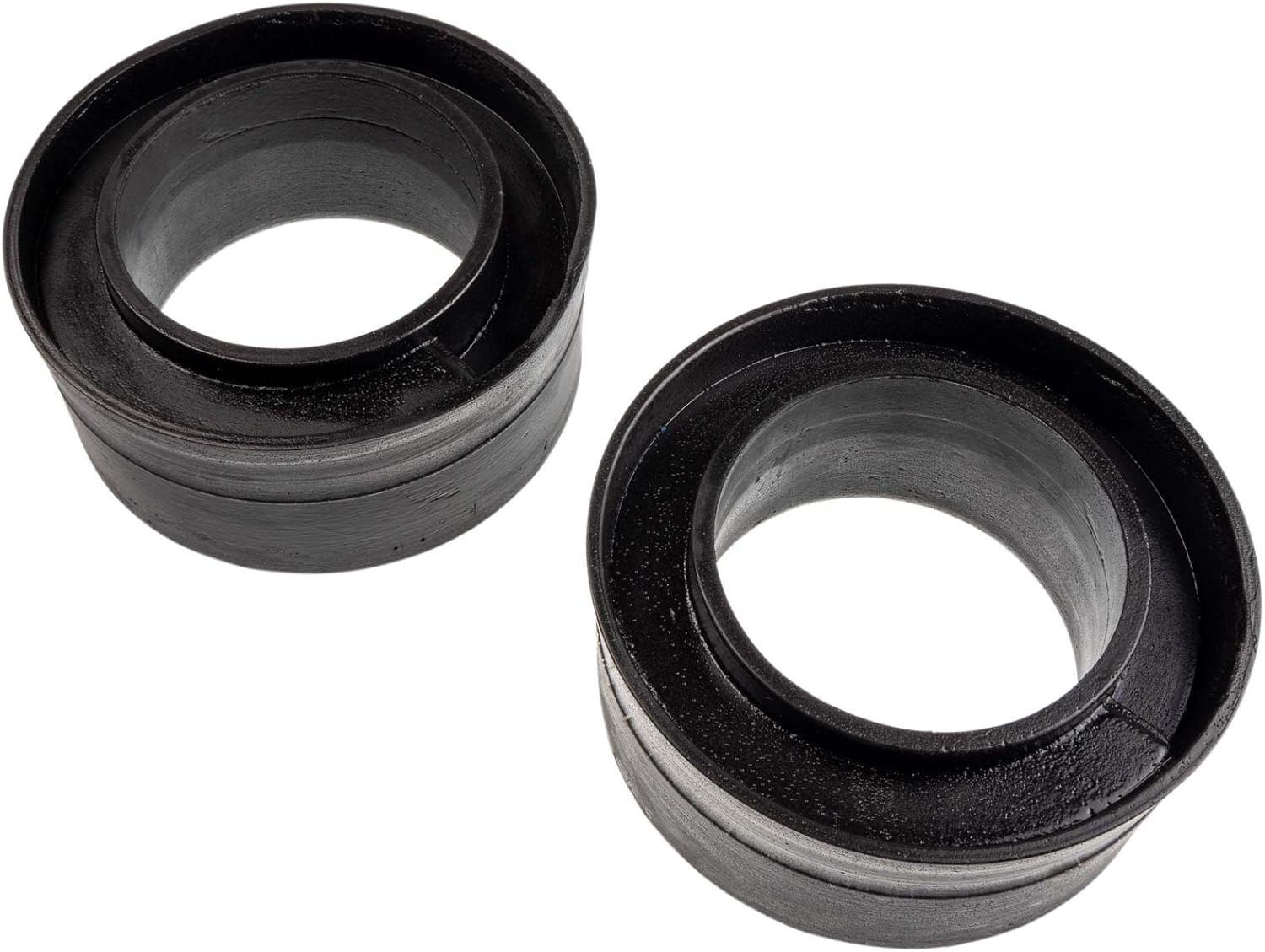 Rear coil spacers 30mm for Mazda AXELA 2003-2013 | BIANTE 2008-present | CX-7 2006-2012 | MAZDA 3 2003-2013 | MAZDA 5 2005-present | PREMACY 2005-present | Lift Kit