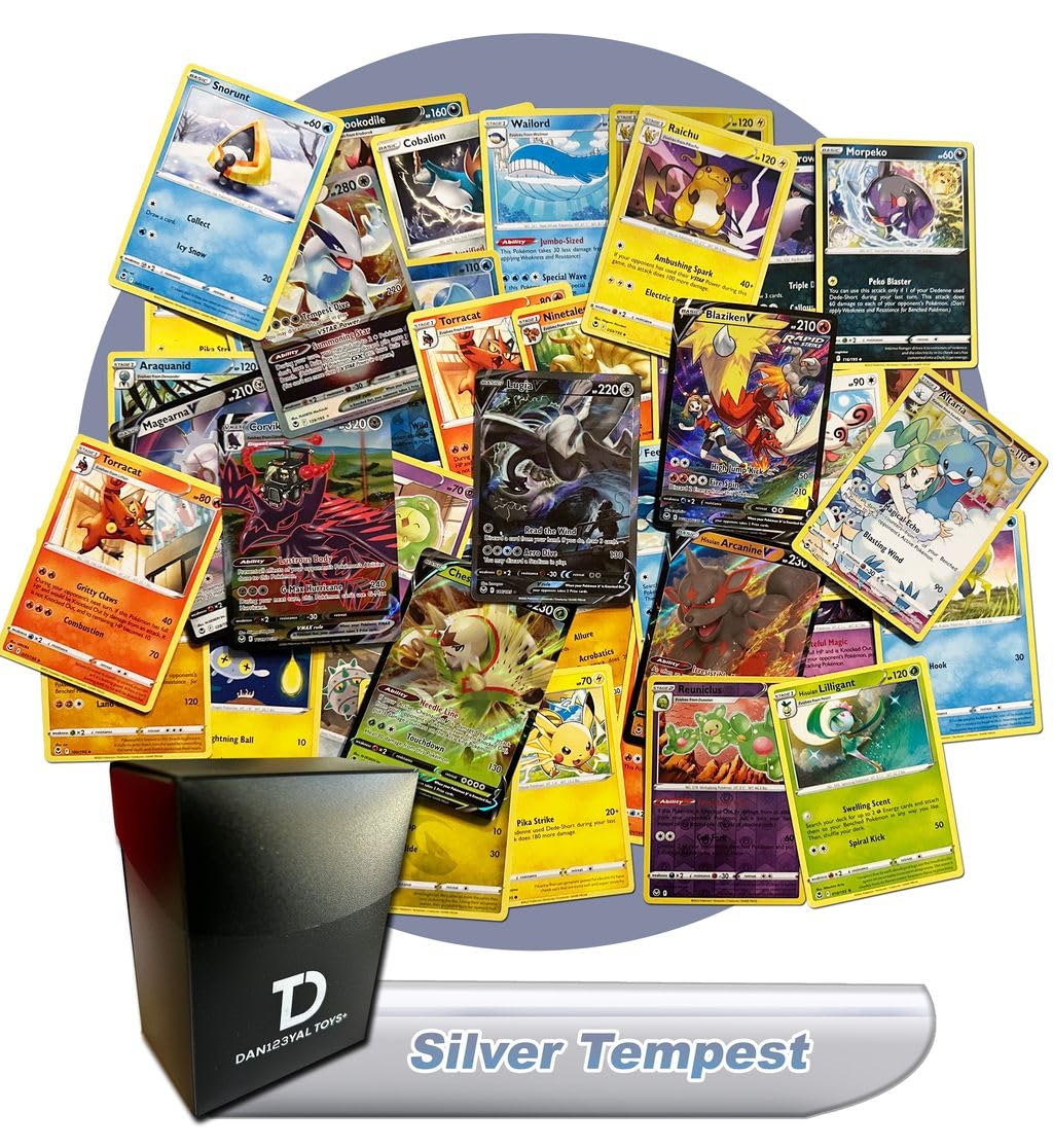 ポケモンカードゲーム SAR, UR, SR - 125 Card Bulk Sale Bundle s-l400.jpg