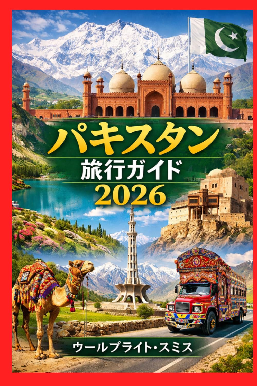 パキスタン 旅行ガイド 2026: パキスタンの美しさと文化を発見しよう