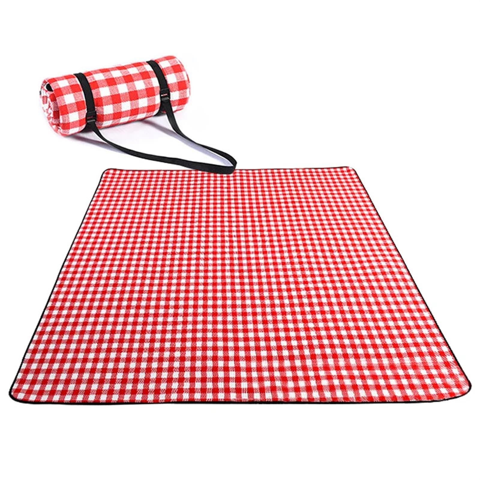 Dqzrtueca B Picnic Lanket Water Camping Mat 200X200cm(B)