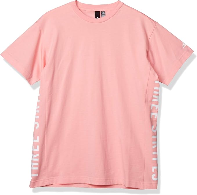 Amazon アディダス トレーニングウェア W Mh Co Tシャツ Gvf61 レディース グローリーピンク Fm5292 日本 J S 日本サイズs相当 アクティブシャツ Tシャツ 通販 Amazon アディダス トレーニングウェア W Mh Co Tシャツ Gvf61 レディース グローリーピンク Fm5292 日本 J S 日本サイズs相当 アクティブシャツ Tシャツ 通販
