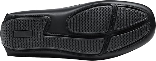 Miniatura 6 de Bruno Marc - Zapatos mocasines de vestir con cierre de velcro para niño