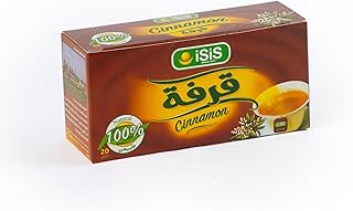 ايزيس قرفة 20 فلتر