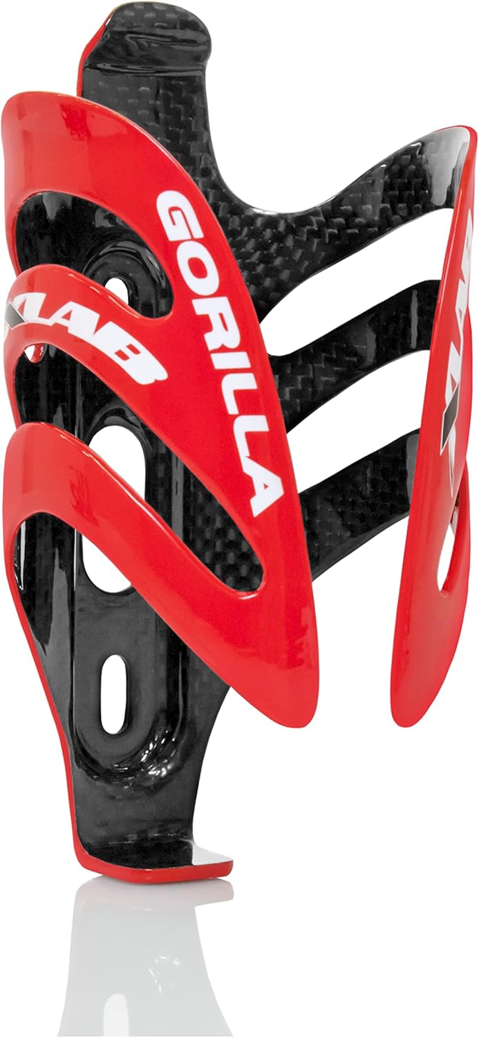 XLAB 38-Gram Gorilla Carbon Cage