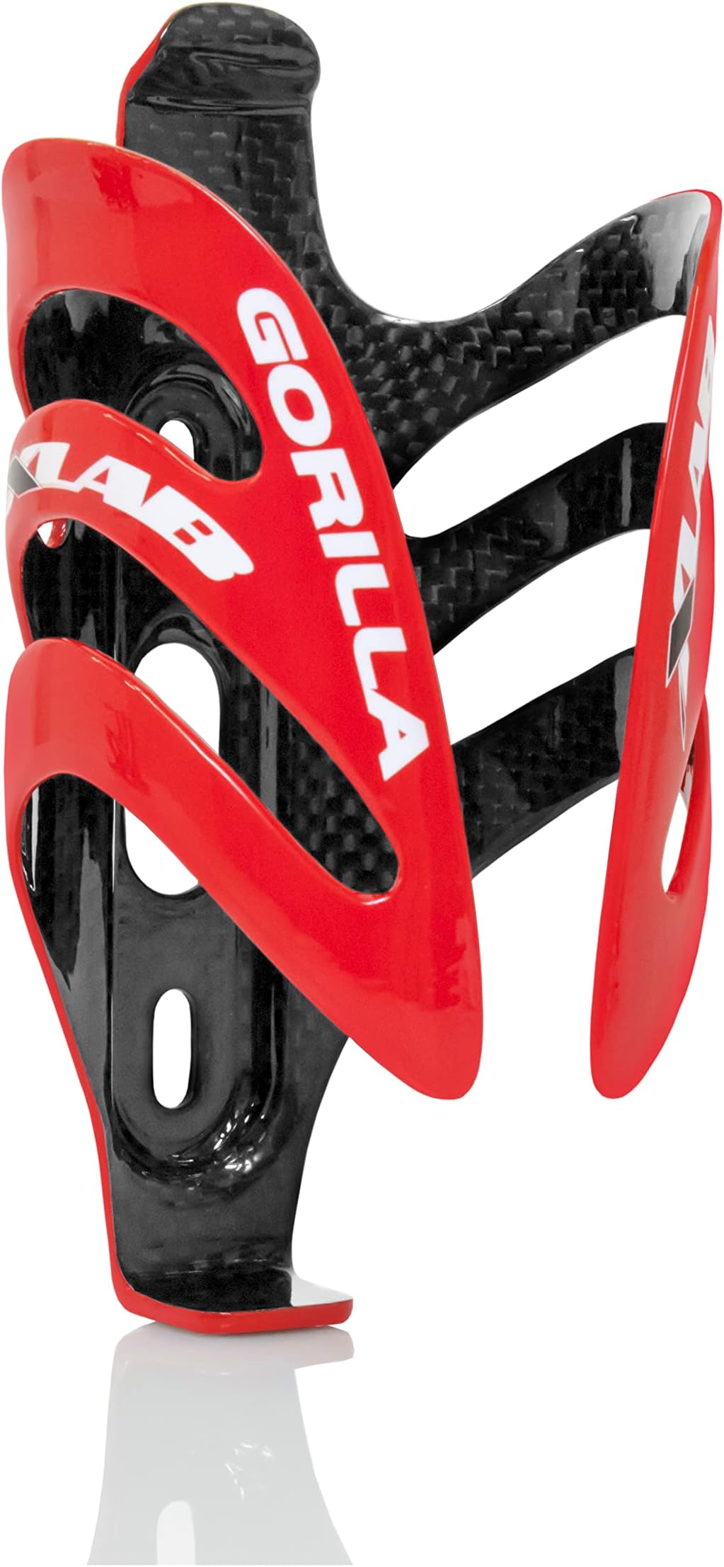 XLAB 38-Gram Gorilla Carbon Cage