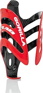 XLAB 38-Gram Gorilla Carbon Cage